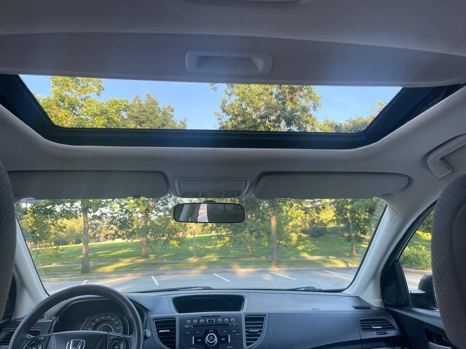 2013 Honda CR-V 4th Gen - Image 14 of 15