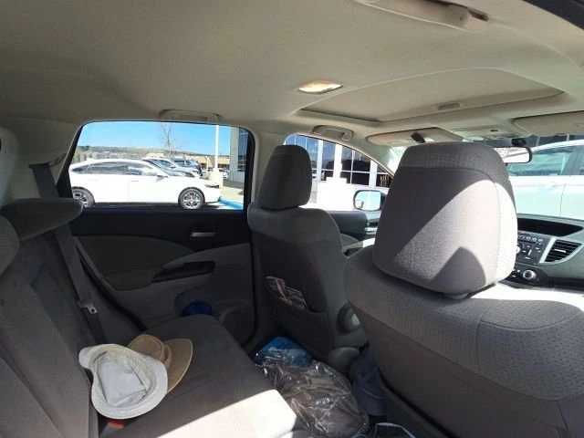 2013 Honda CR-V 4th Gen - Image 12 of 13