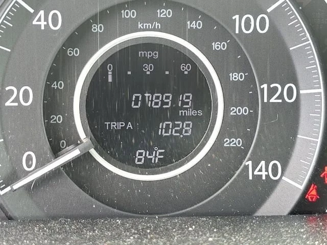 2013 Honda CR-V 4th Gen - Image 4 of 13