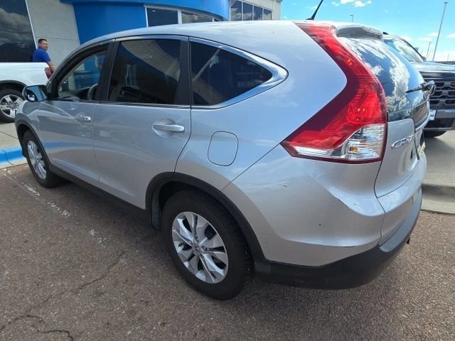 2013 Honda CR-V 4th Gen - Image 8 of 13