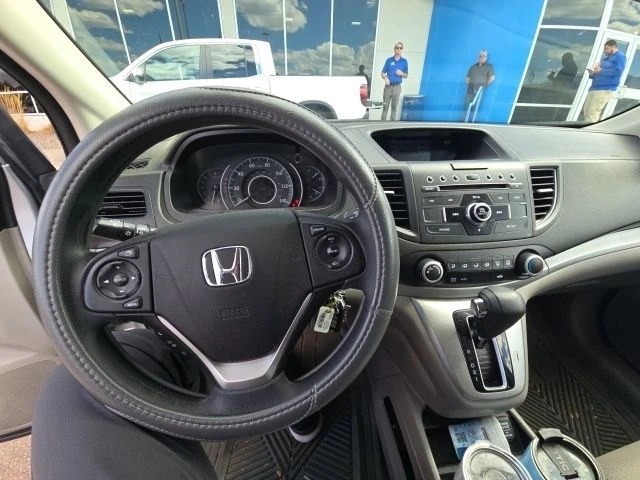 2013 Honda CR-V 4th Gen - Image 5 of 13