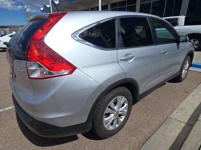 2013 Honda CR-V 4th Gen - Image 11 of 13