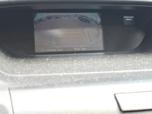 2013 Honda CR-V 4th Gen - Image 6 of 13