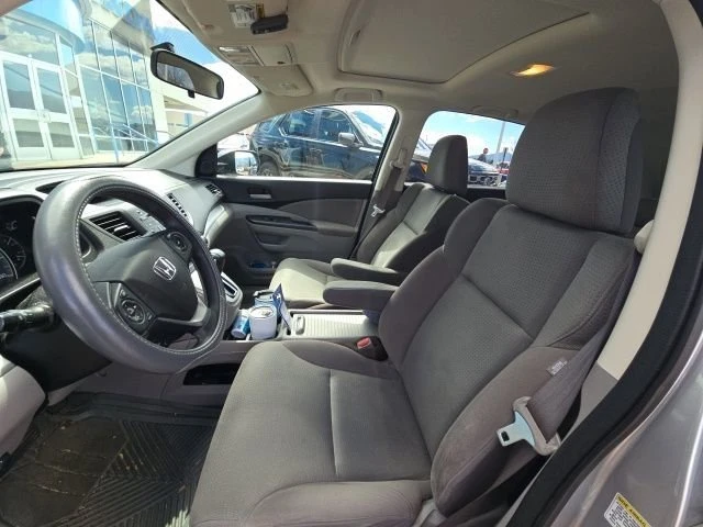 2013 Honda CR-V 4th Gen - Image 3 of 13