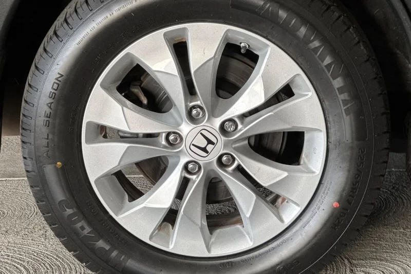 2013 Honda CR-V 4th Gen - Image 19 of 19