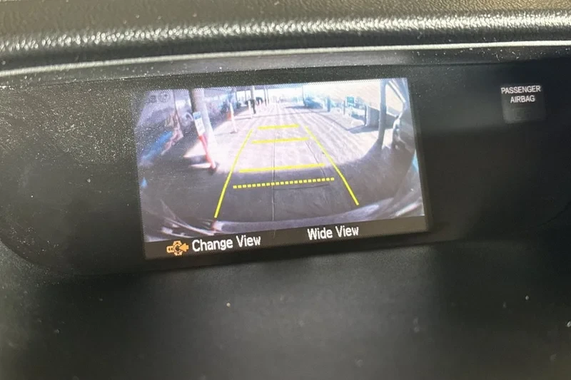2013 Honda CR-V 4th Gen - Image 15 of 19