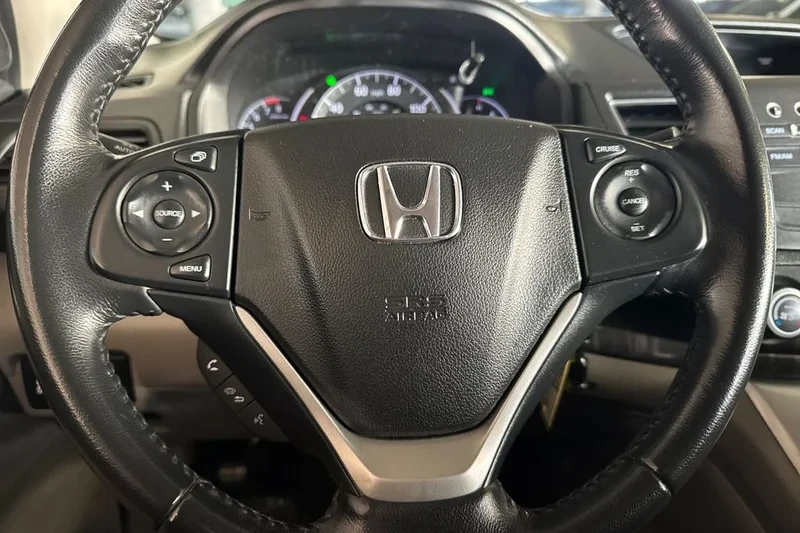 2013 Honda CR-V 4th Gen - Image 18 of 19