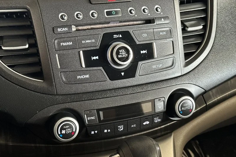 2013 Honda CR-V 4th Gen - Image 16 of 19