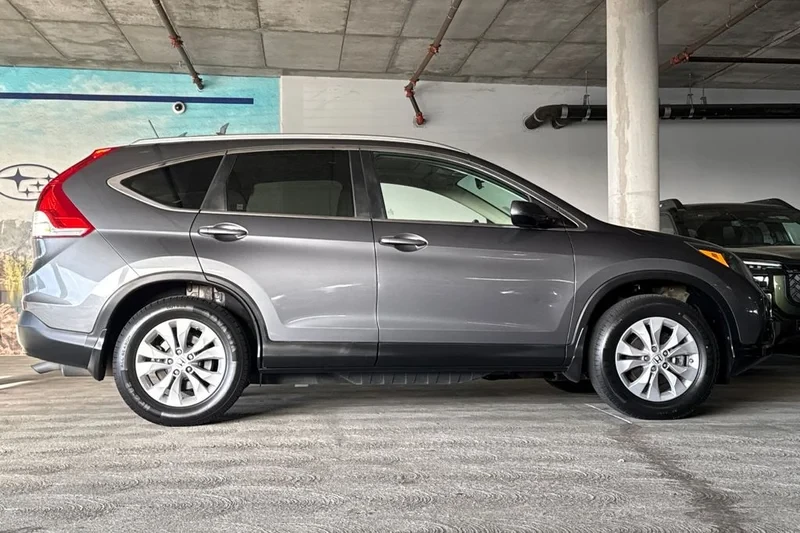 2013 Honda CR-V 4th Gen - Image 2 of 19