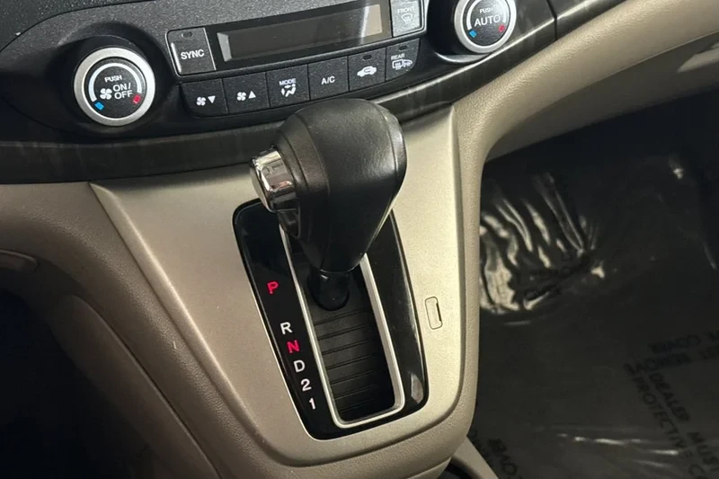2013 Honda CR-V 4th Gen - Image 17 of 19