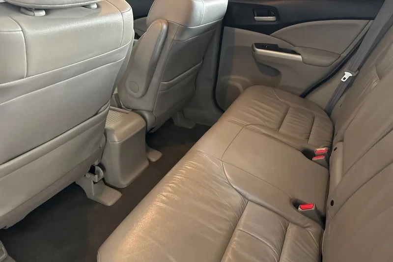 2013 Honda CR-V 4th Gen - Image 10 of 19