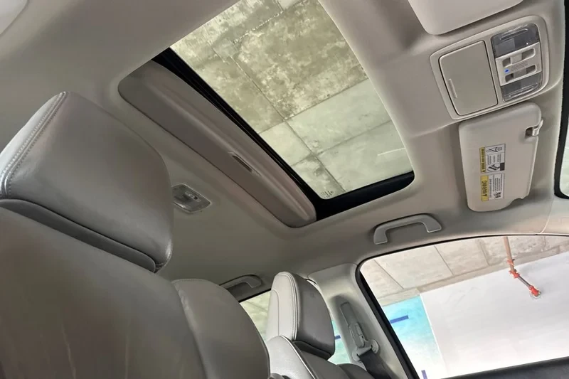 2013 Honda CR-V 4th Gen - Image 14 of 19