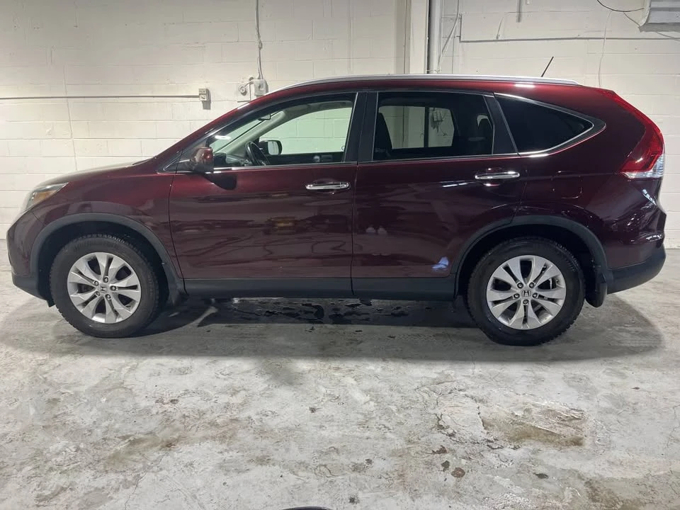 2013 Honda CR-V 4th Gen - Image 2 of 19