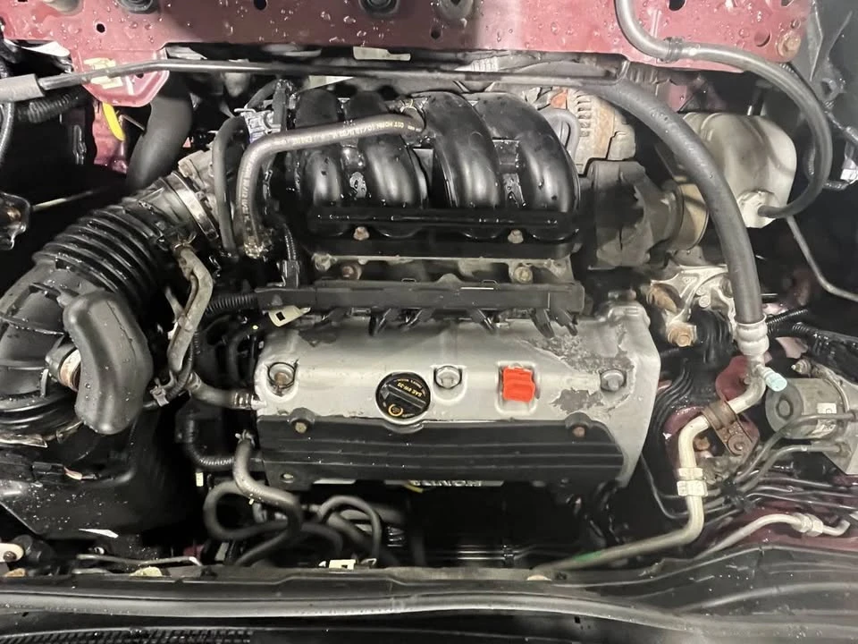 2013 Honda CR-V 4th Gen - Image 18 of 19