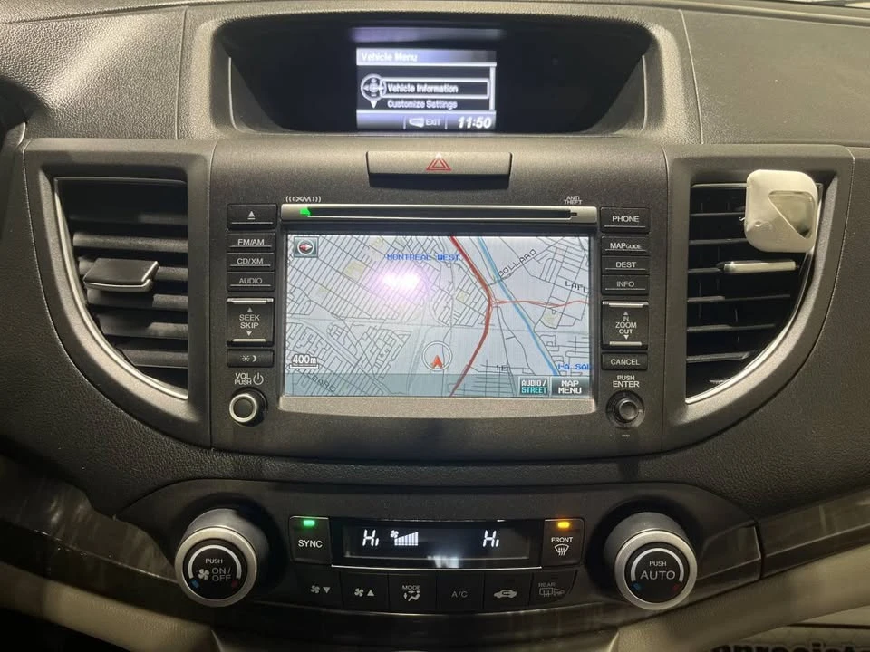 2013 Honda CR-V 4th Gen - Image 10 of 19