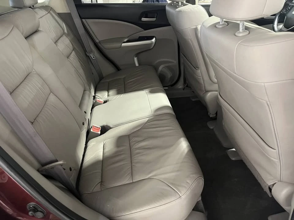 2013 Honda CR-V 4th Gen - Image 16 of 19