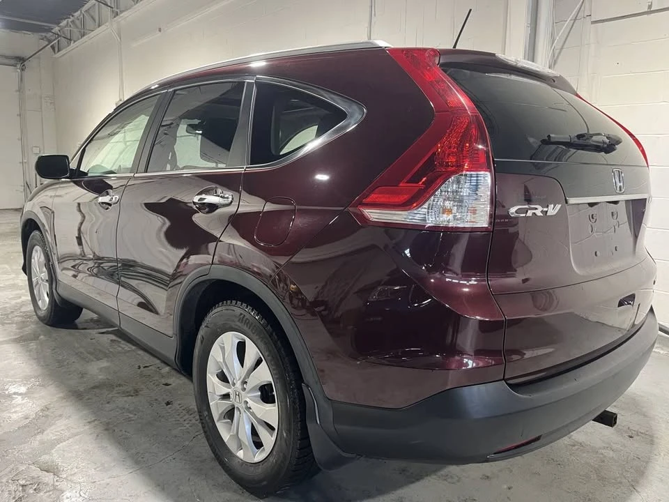 2013 Honda CR-V 4th Gen - Image 6 of 19