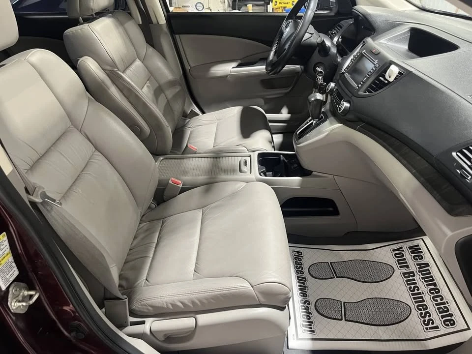 2013 Honda CR-V 4th Gen - Image 17 of 19