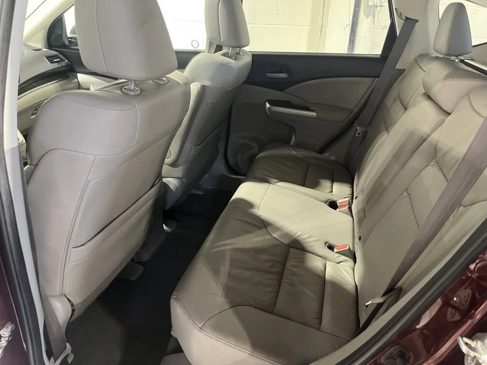 2013 Honda CR-V 4th Gen - Image 15 of 19