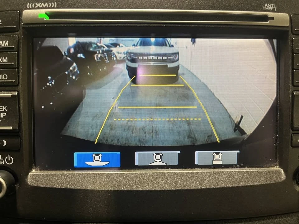 2013 Honda CR-V 4th Gen - Image 11 of 19