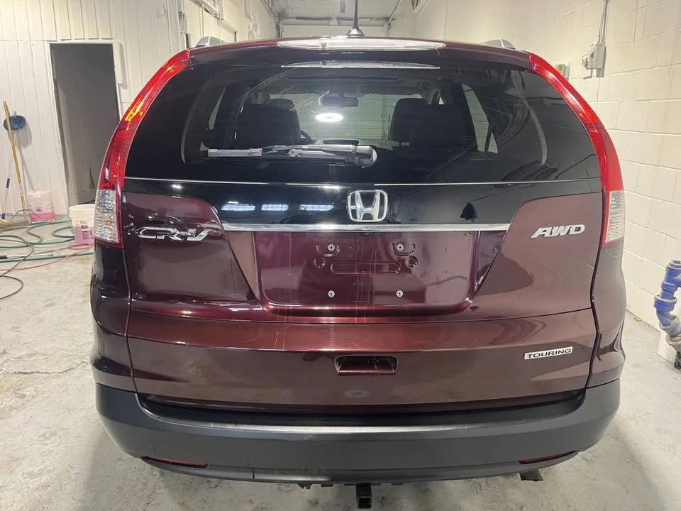 2013 Honda CR-V 4th Gen - Image 7 of 19
