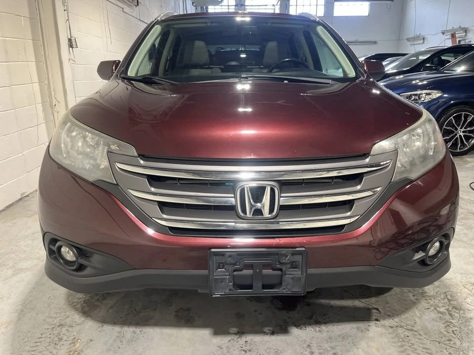 2013 Honda CR-V 4th Gen - Image 3 of 19