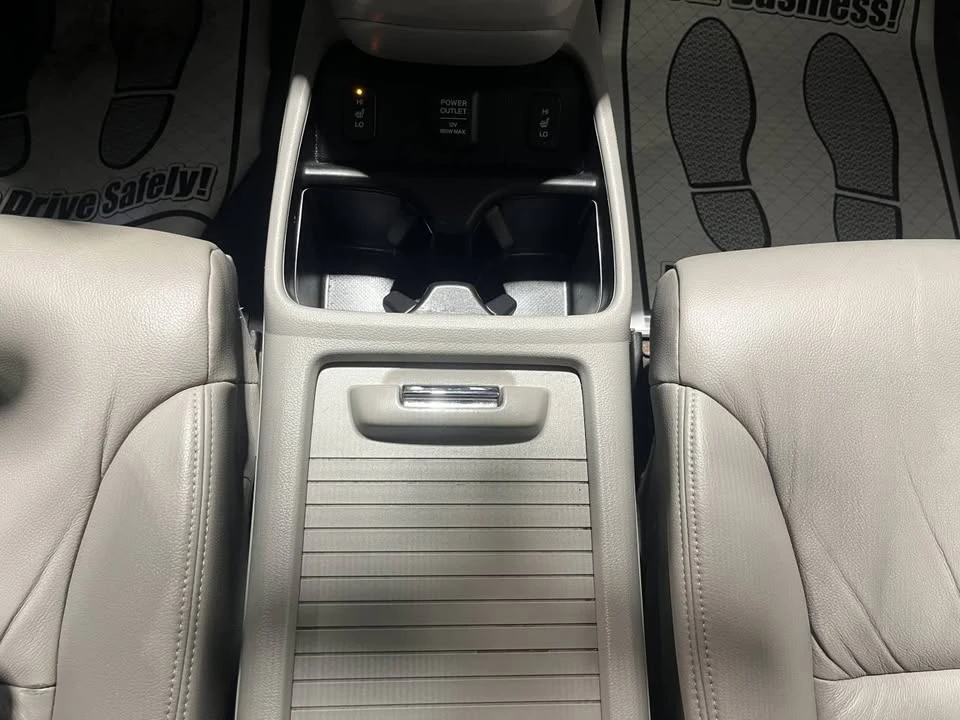 2013 Honda CR-V 4th Gen - Image 12 of 19