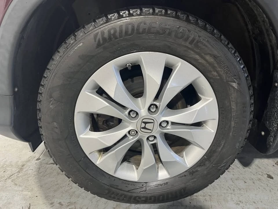 2013 Honda CR-V 4th Gen - Image 19 of 19