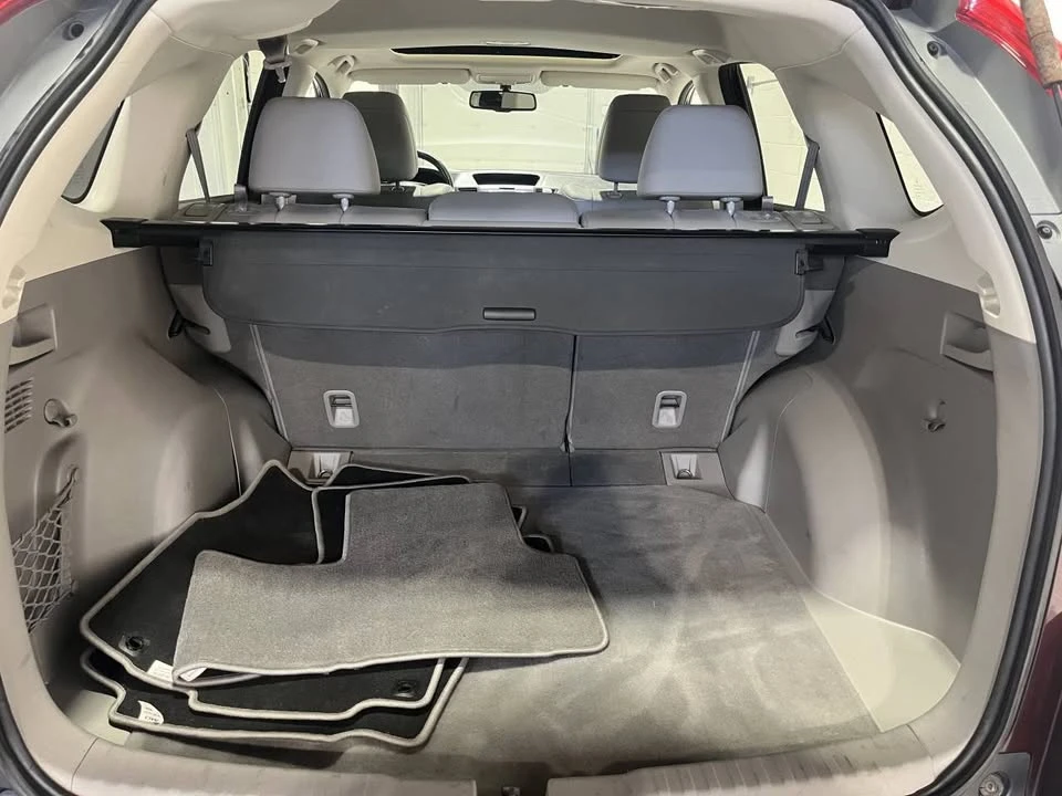 2013 Honda CR-V 4th Gen - Image 8 of 19