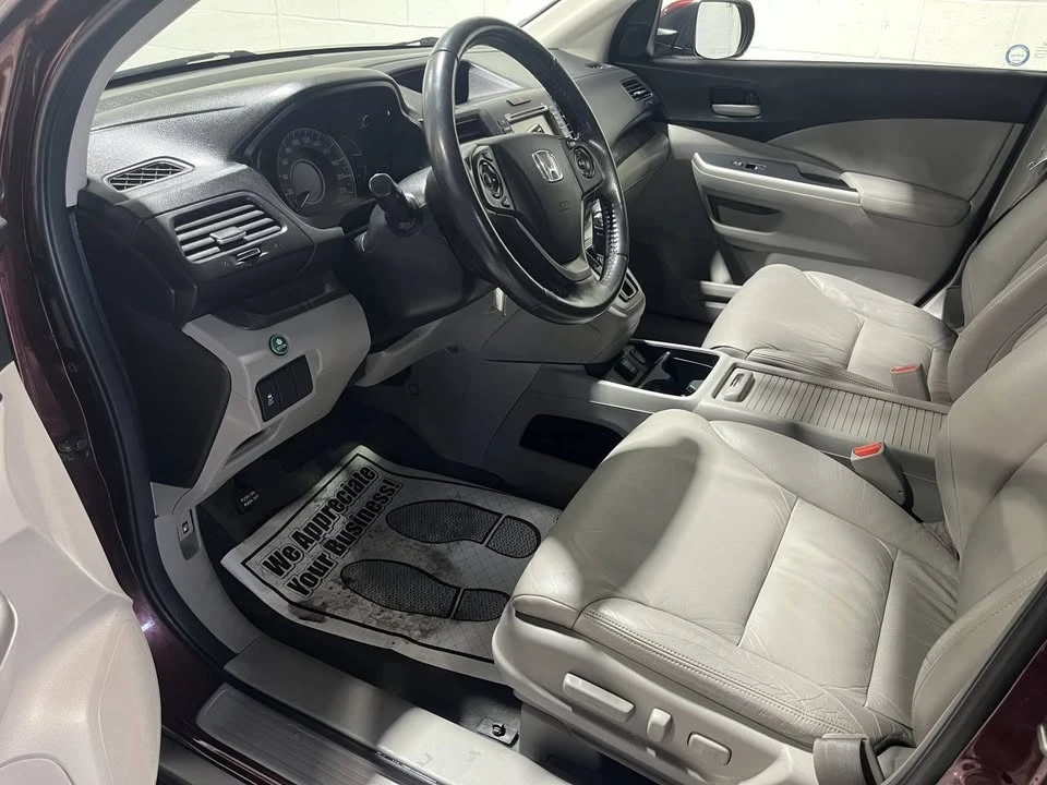 2013 Honda CR-V 4th Gen - Image 13 of 19