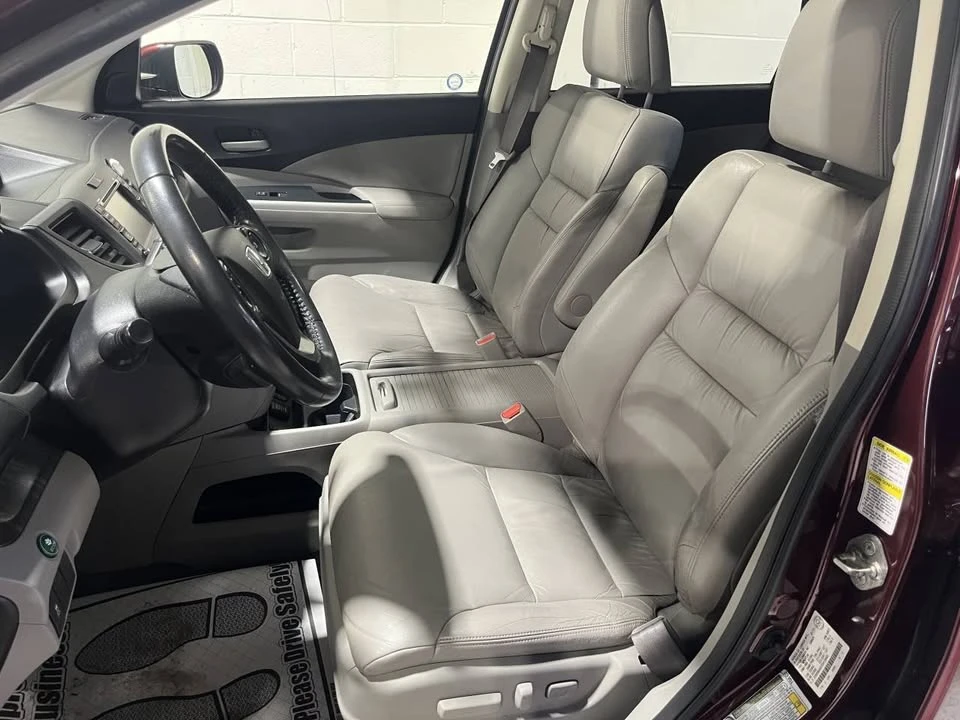 2013 Honda CR-V 4th Gen - Image 14 of 19