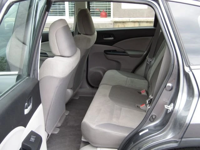 2013 Honda CR-V 4th Gen - Image 7 of 18