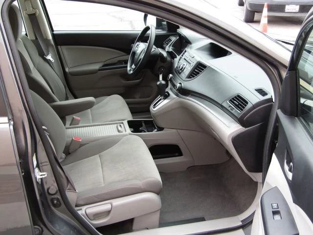 2013 Honda CR-V 4th Gen - Image 10 of 18