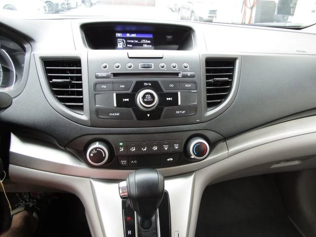 2013 Honda CR-V 4th Gen - Image 14 of 18
