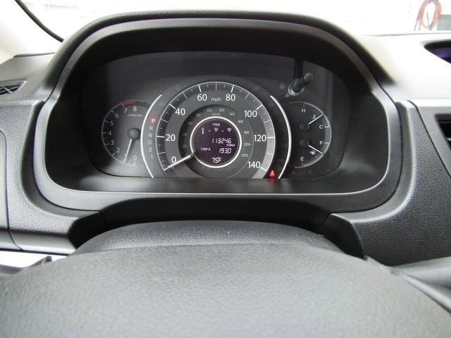 2013 Honda CR-V 4th Gen - Image 13 of 18