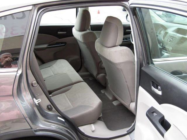 2013 Honda CR-V 4th Gen - Image 9 of 18