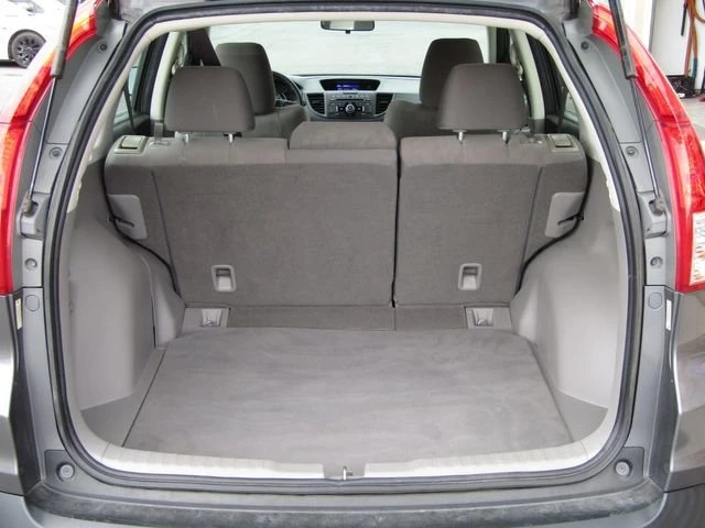 2013 Honda CR-V 4th Gen - Image 8 of 18