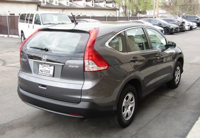 2013 Honda CR-V 4th Gen - Image 3 of 18