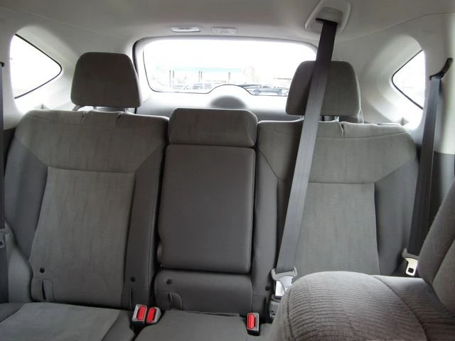 2013 Honda CR-V 4th Gen - Image 16 of 18