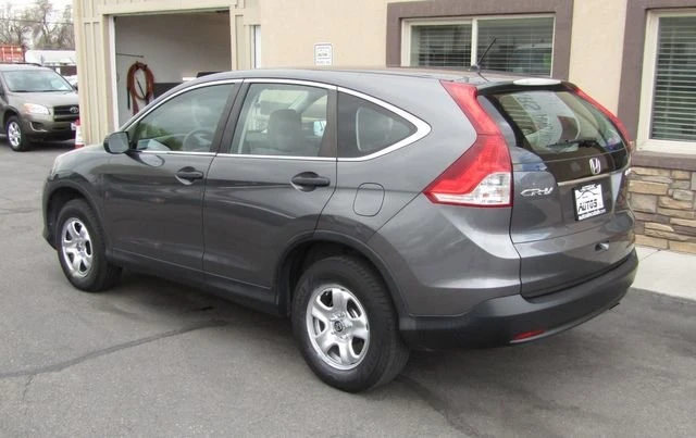 2013 Honda CR-V 4th Gen - Image 2 of 18
