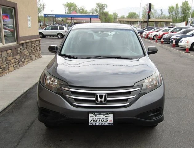 2013 Honda CR-V 4th Gen - Image 11 of 18