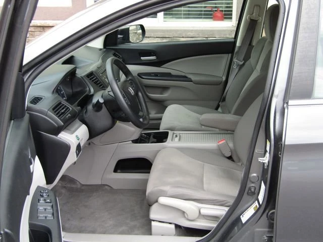 2013 Honda CR-V 4th Gen - Image 6 of 18