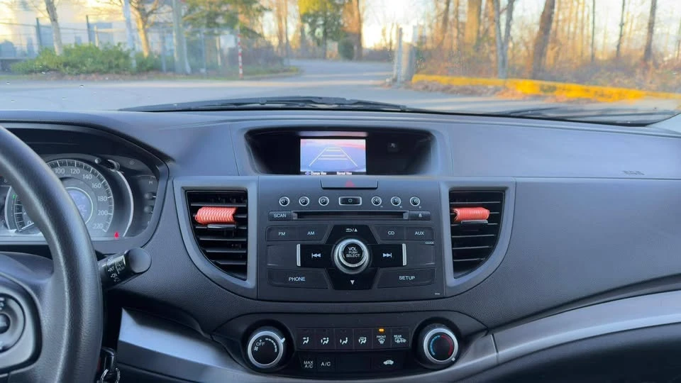 2013 Honda CR-V 4th Gen - Image 12 of 13