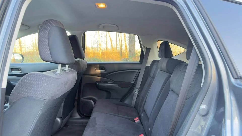 2013 Honda CR-V 4th Gen - Image 9 of 13
