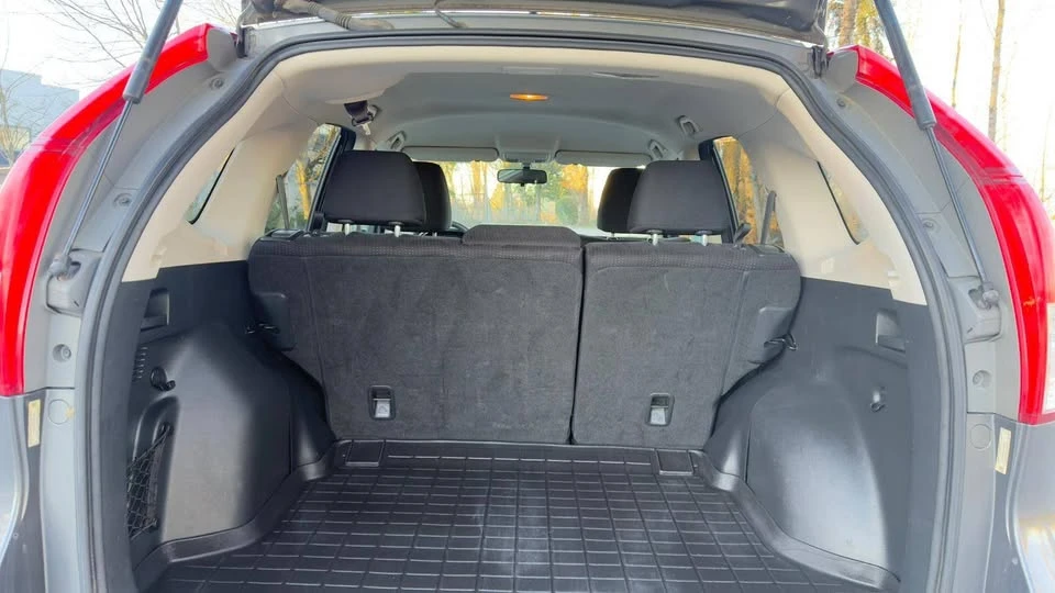 2013 Honda CR-V 4th Gen - Image 13 of 13