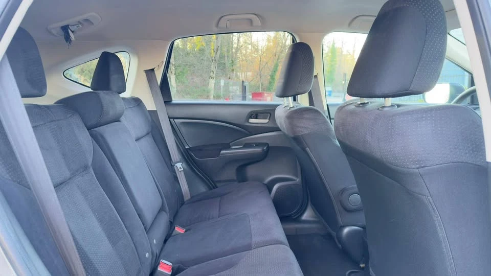 2013 Honda CR-V 4th Gen - Image 11 of 13