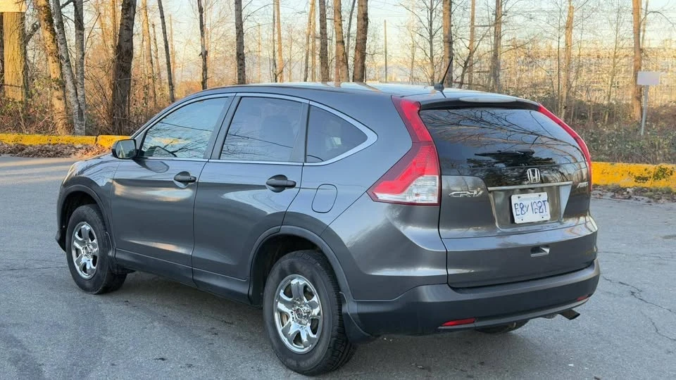 2013 Honda CR-V 4th Gen - Image 3 of 13