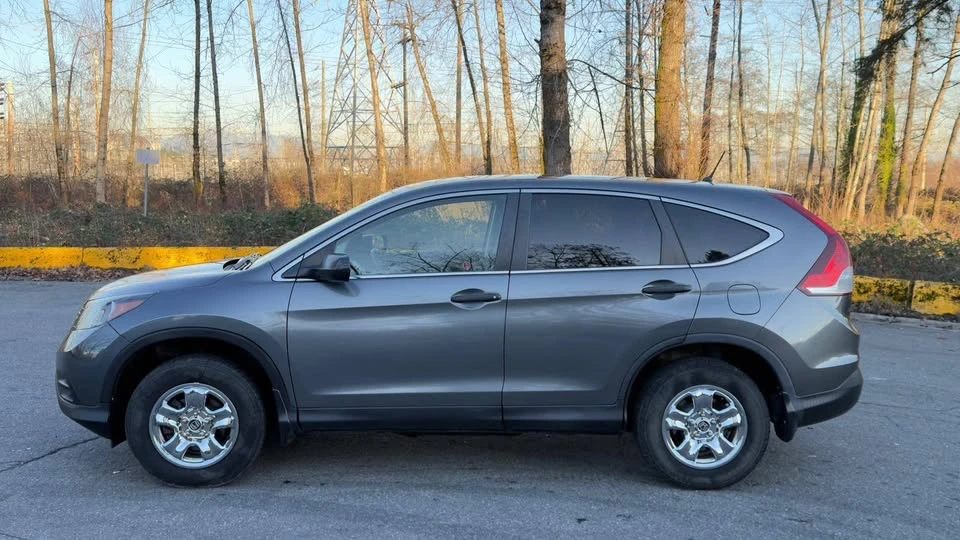 2013 Honda CR-V 4th Gen - Image 2 of 13