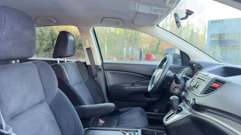 2013 Honda CR-V 4th Gen - Image 10 of 13