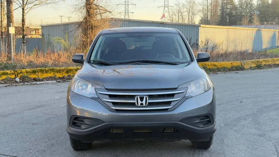 2013 Honda CR-V 4th Gen - Image 7 of 13